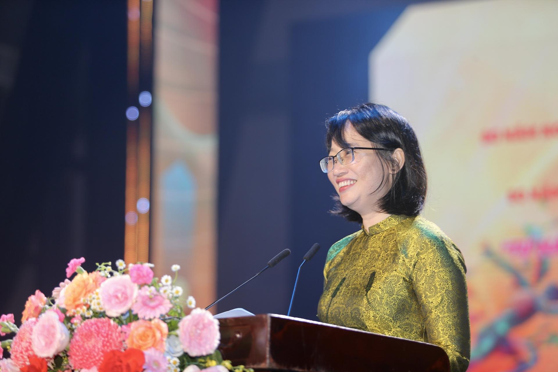 TP.HCM tri ân lãnh đạo các thời kỳ của ngành thể dục thể thao - Ảnh 2.