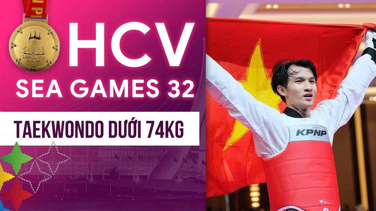 GIỚI THIỆU VỀ MÔN VÕ TAEKWONDO 7