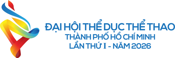 Logo SỞ VĂN HÓA VÀ THỂ THAO TP.HCM