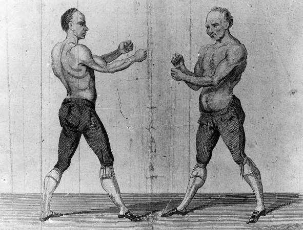 Môn Boxing Thành phố Hồ Chí Minh 2