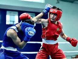 Môn Boxing Thành phố Hồ Chí Minh 4